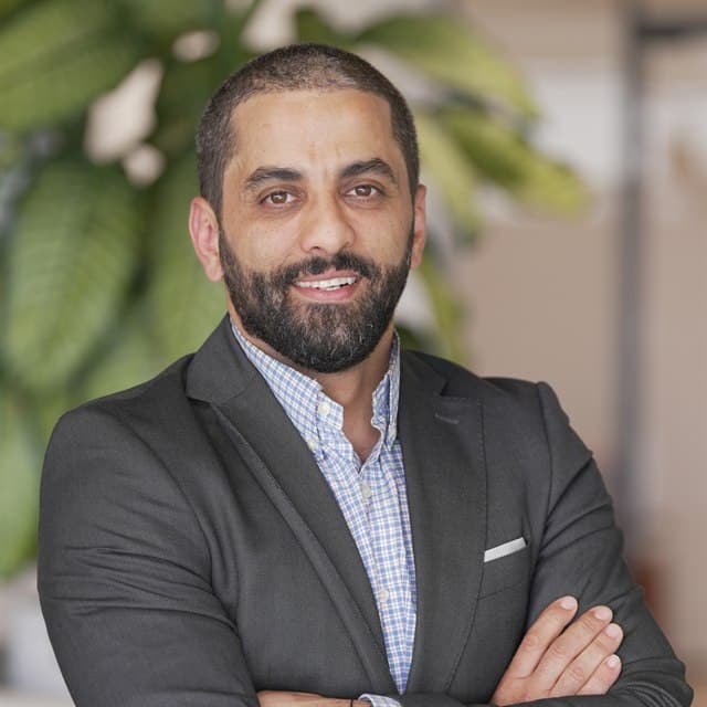 Osama Al-Ahmad, Creator and AI Product Manager